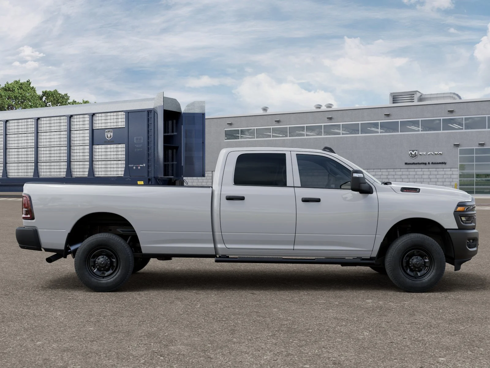New 2026 Ram 2500 - photo 23