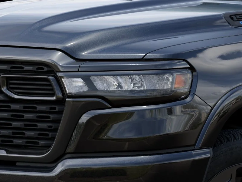 New 2026 Ram 1500 - photo 12
