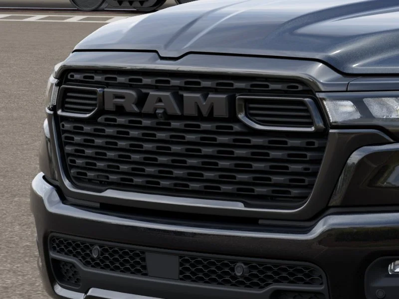 New 2026 Ram 1500 - photo 13