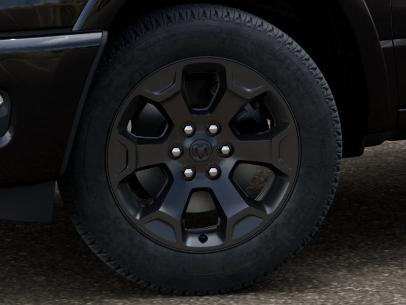 New 2026 Ram 1500 - photo 10