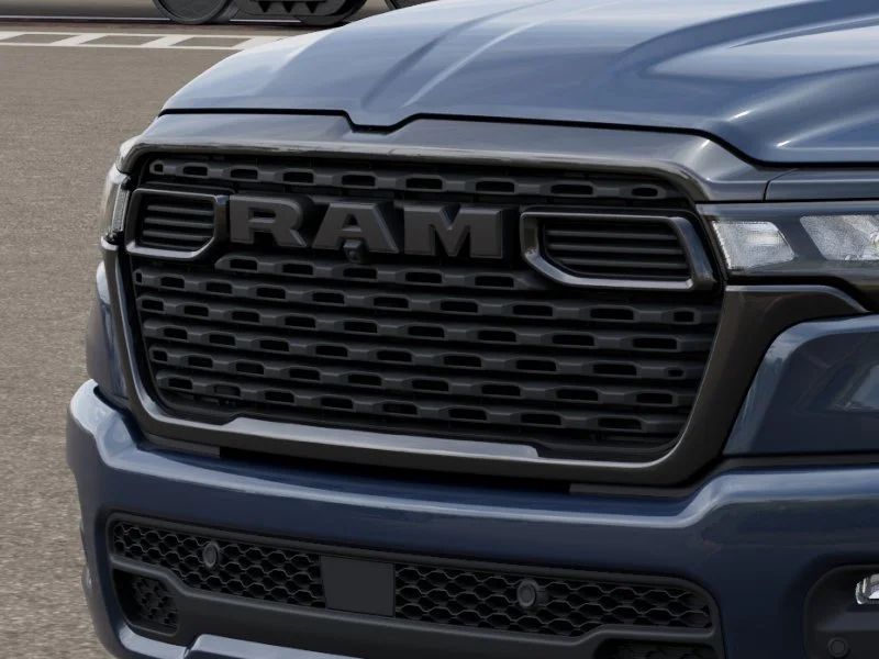 New 2026 Ram 1500 - photo 13