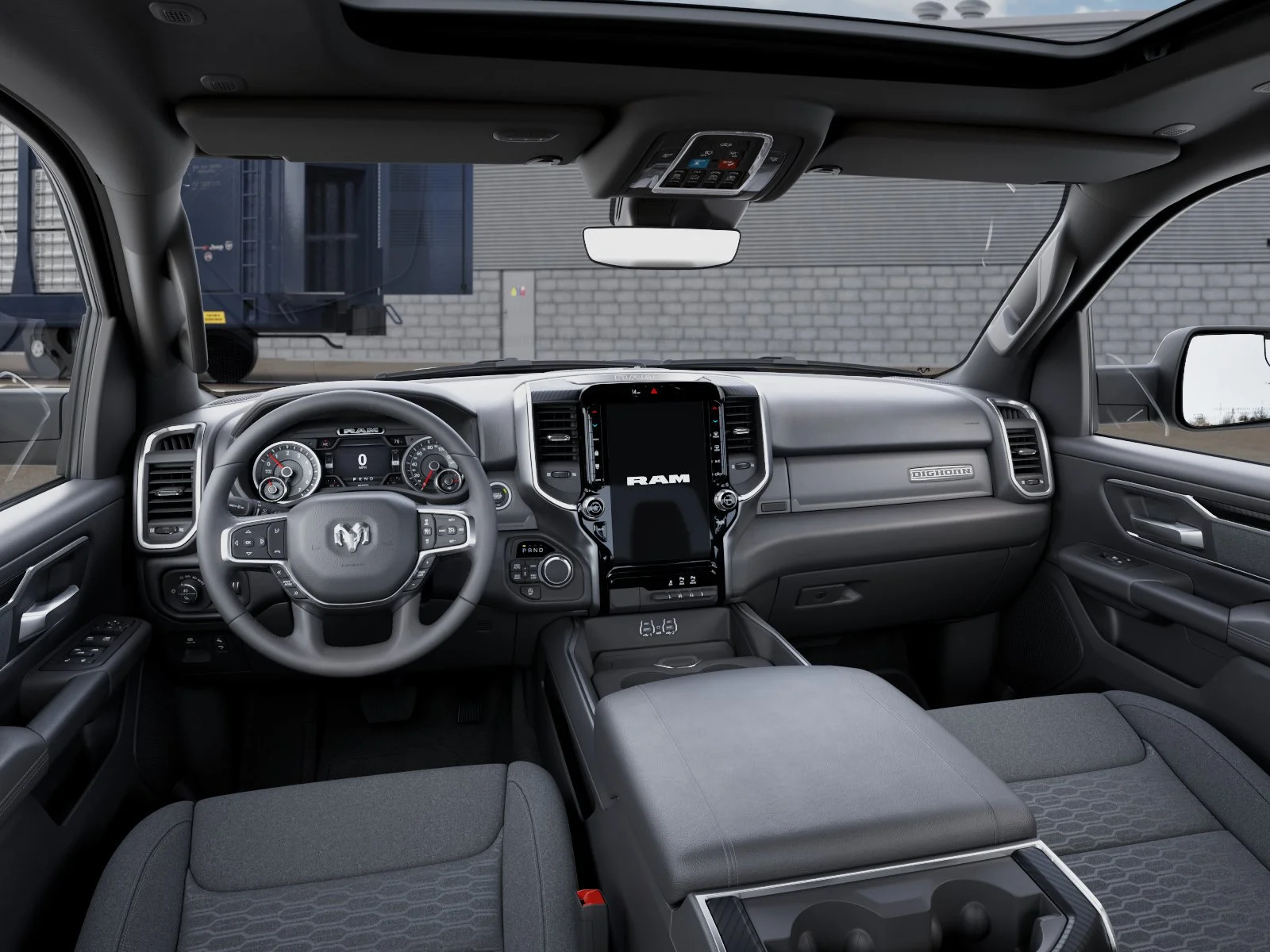 New 2026 Ram 1500 - photo 16