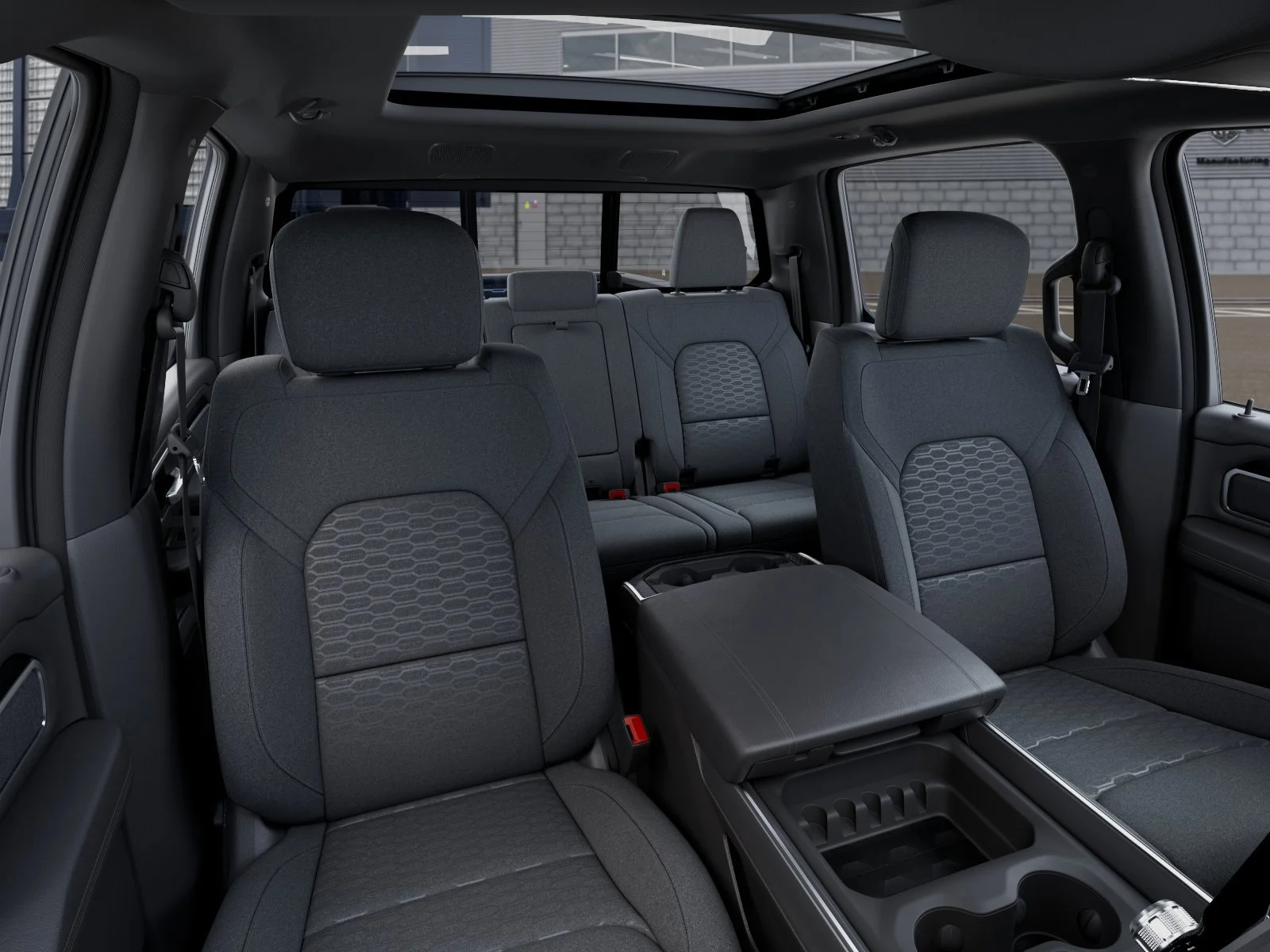 New 2026 Ram 1500 - photo 18