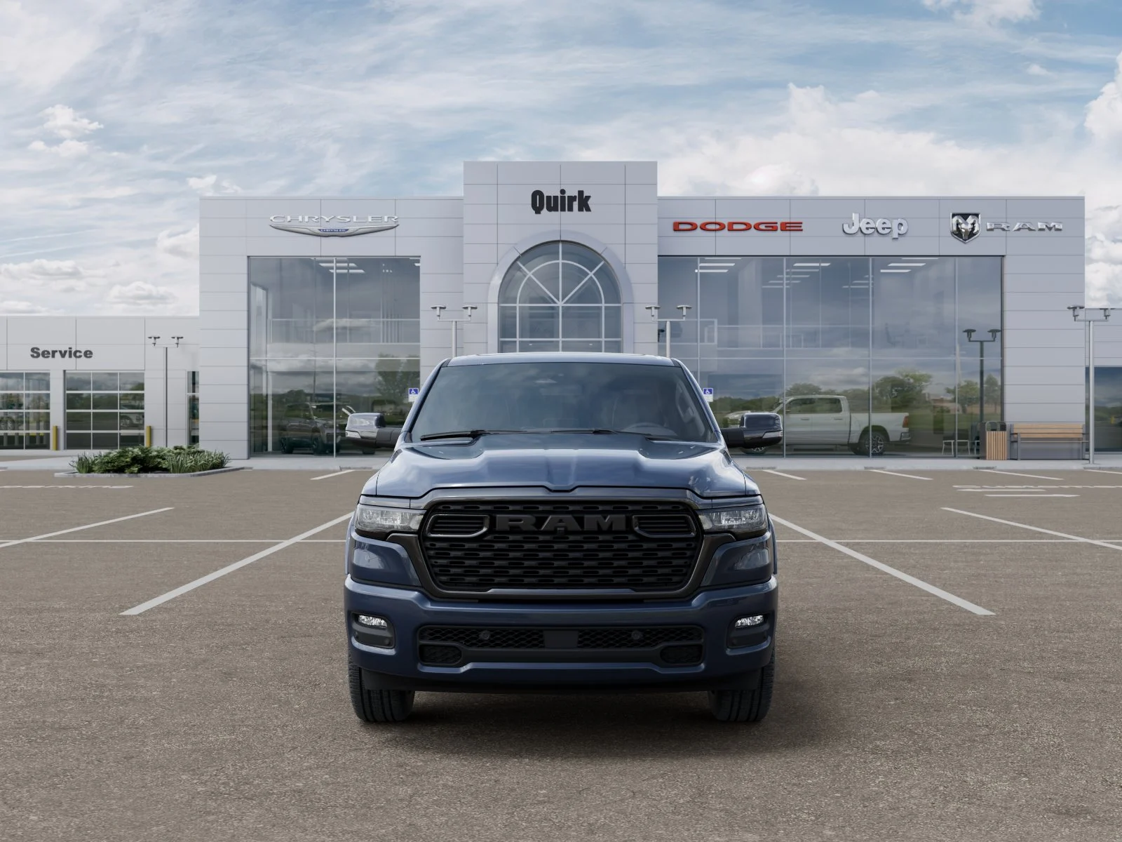 New 2026 Ram 1500 - photo 34