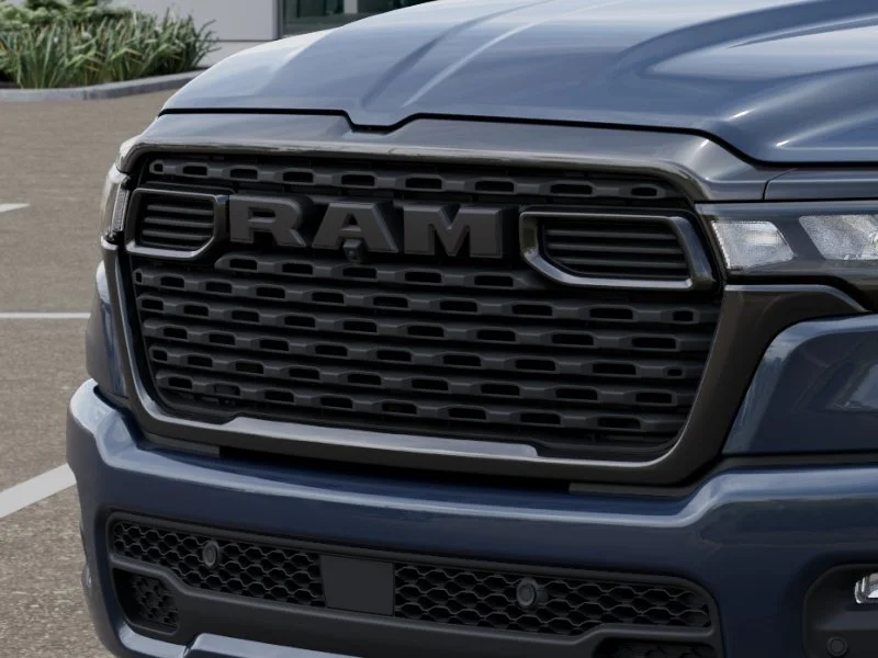 New 2026 Ram 1500 - photo 36