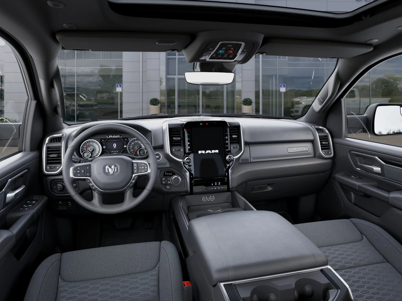 New 2026 Ram 1500 - photo 38