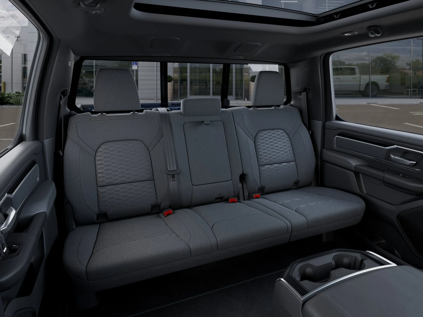 New 2026 Ram 1500 - photo 39