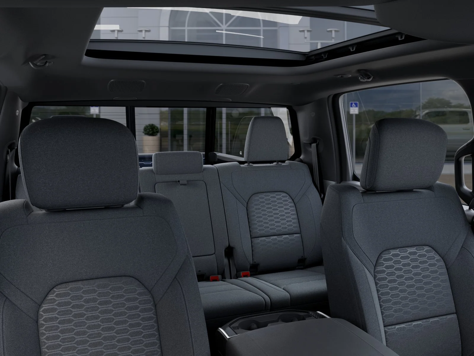 New 2026 Ram 1500 - photo 45