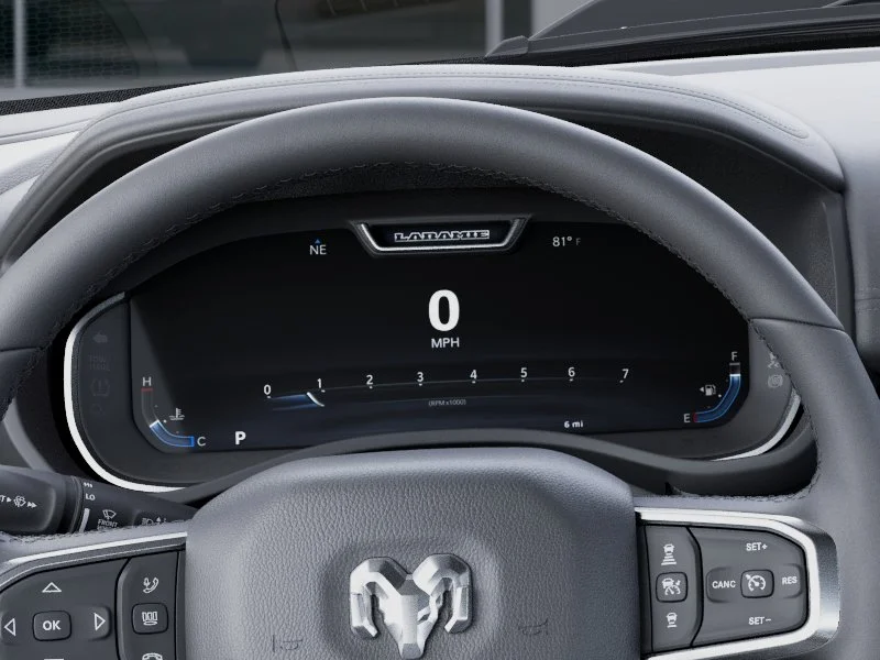 New 2026 Ram 1500 - photo 17