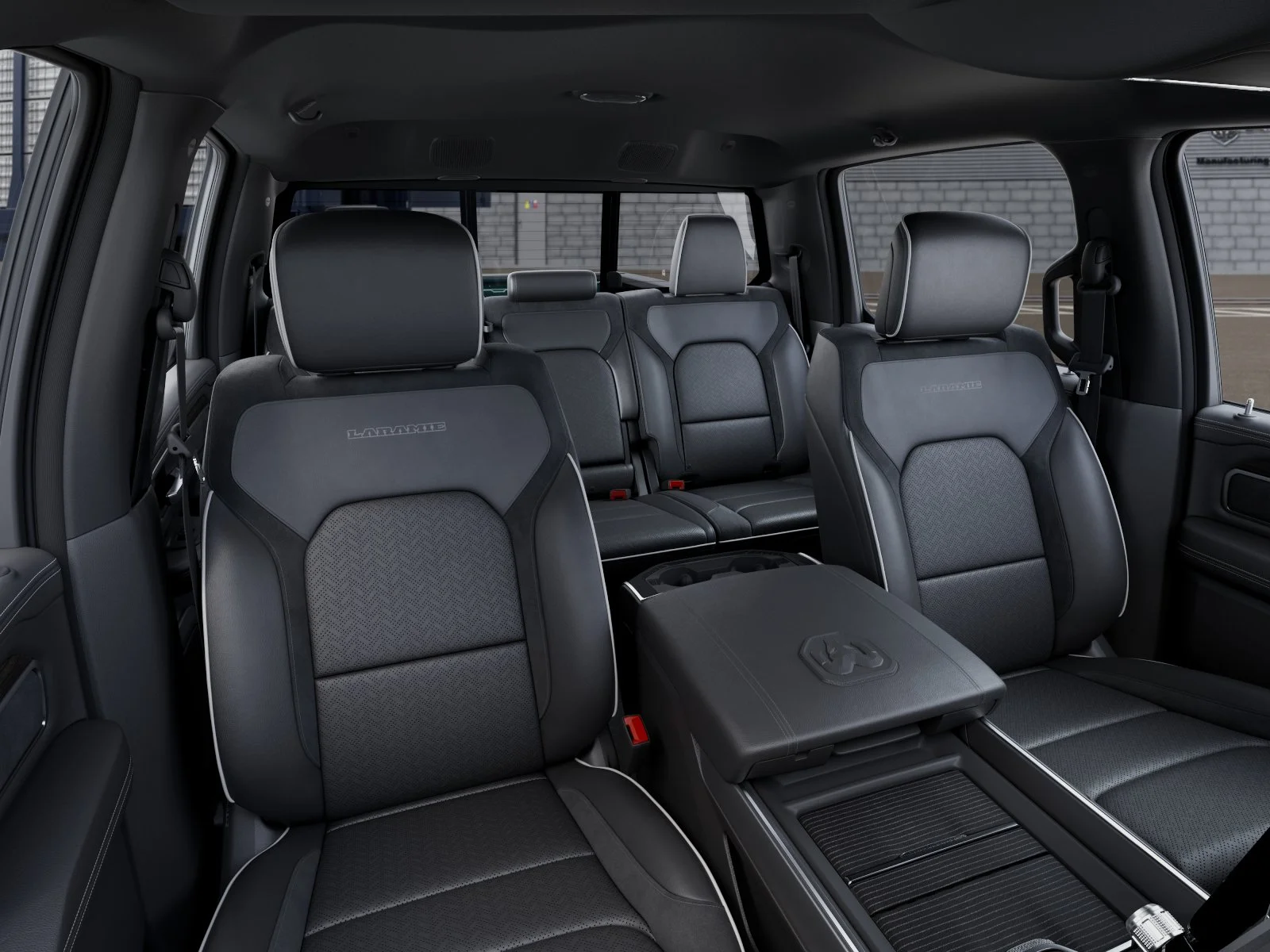 New 2026 Ram 1500 - photo 34