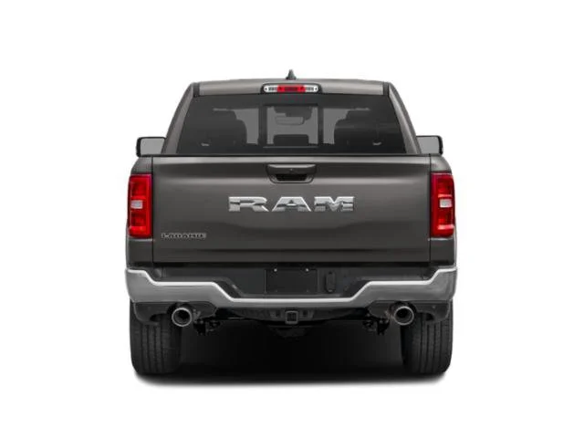 New 2026 Ram 1500 - photo 8