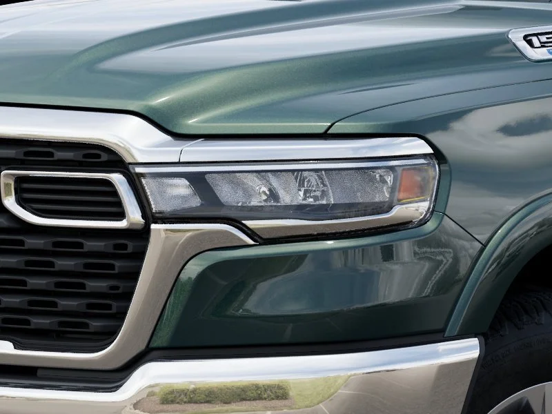New 2026 Ram 1500 - photo 12