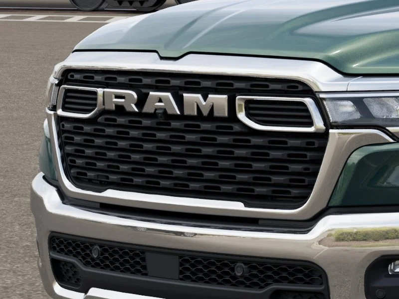 New 2026 Ram 1500 - photo 13