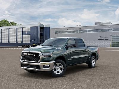 2026 Ram 1500 Crew Cab 4WD Pickup for sale #D16864 - photo 1