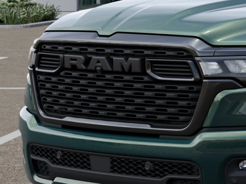 New 2026 Ram 1500 - photo 36