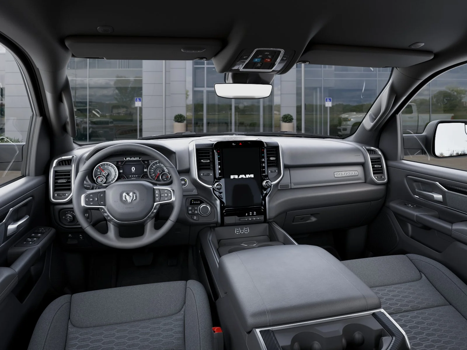 New 2026 Ram 1500 - photo 39