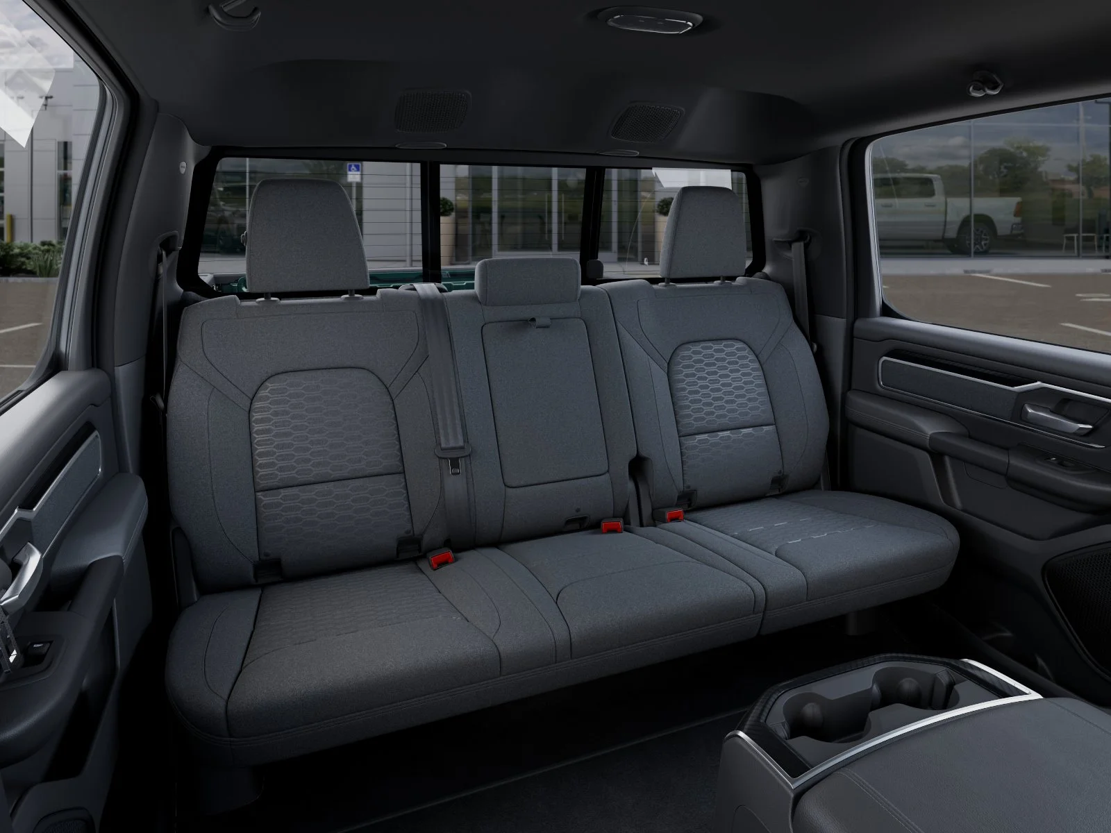 New 2026 Ram 1500 - photo 40