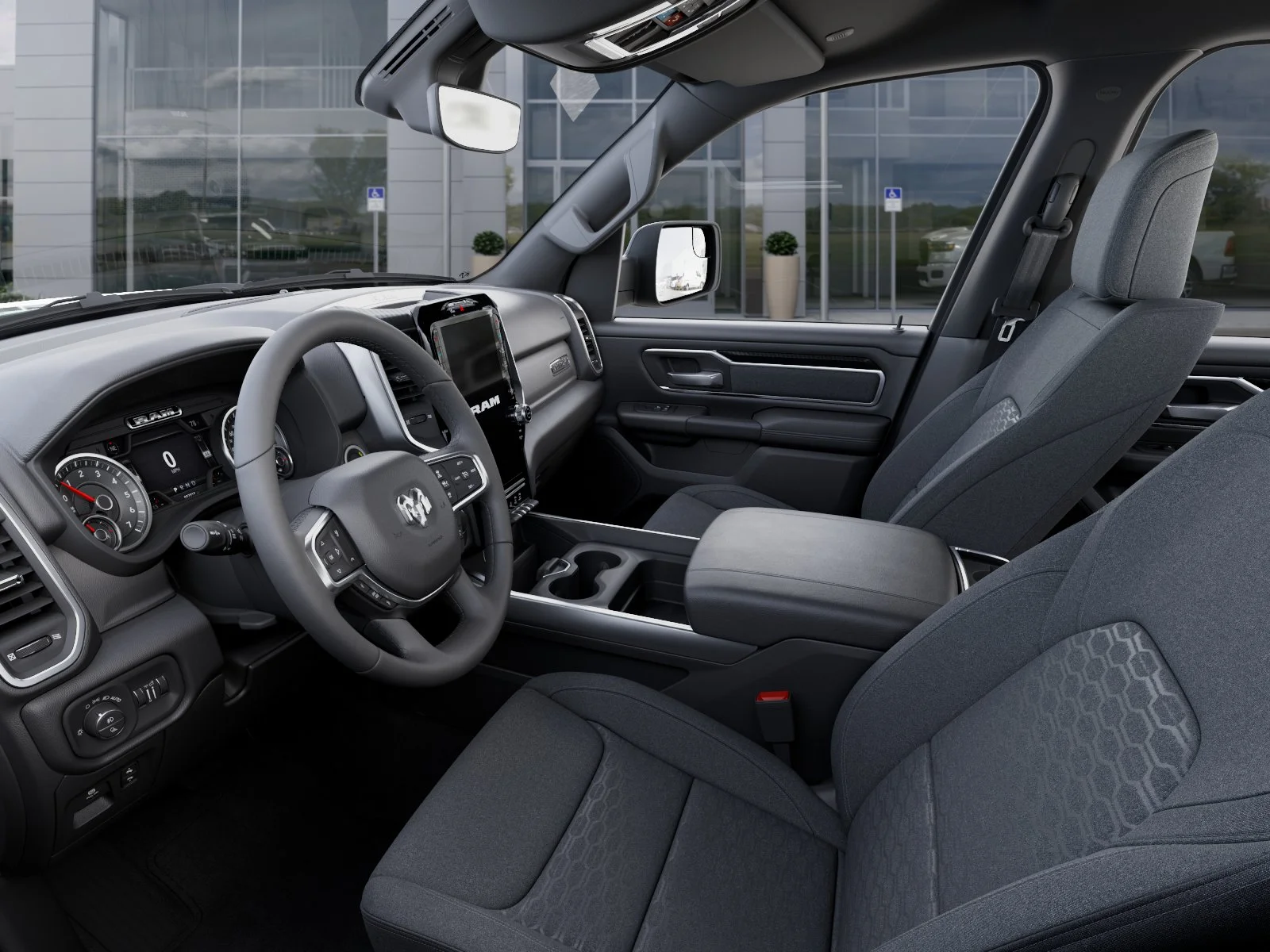 New 2026 Ram 1500 - photo 43