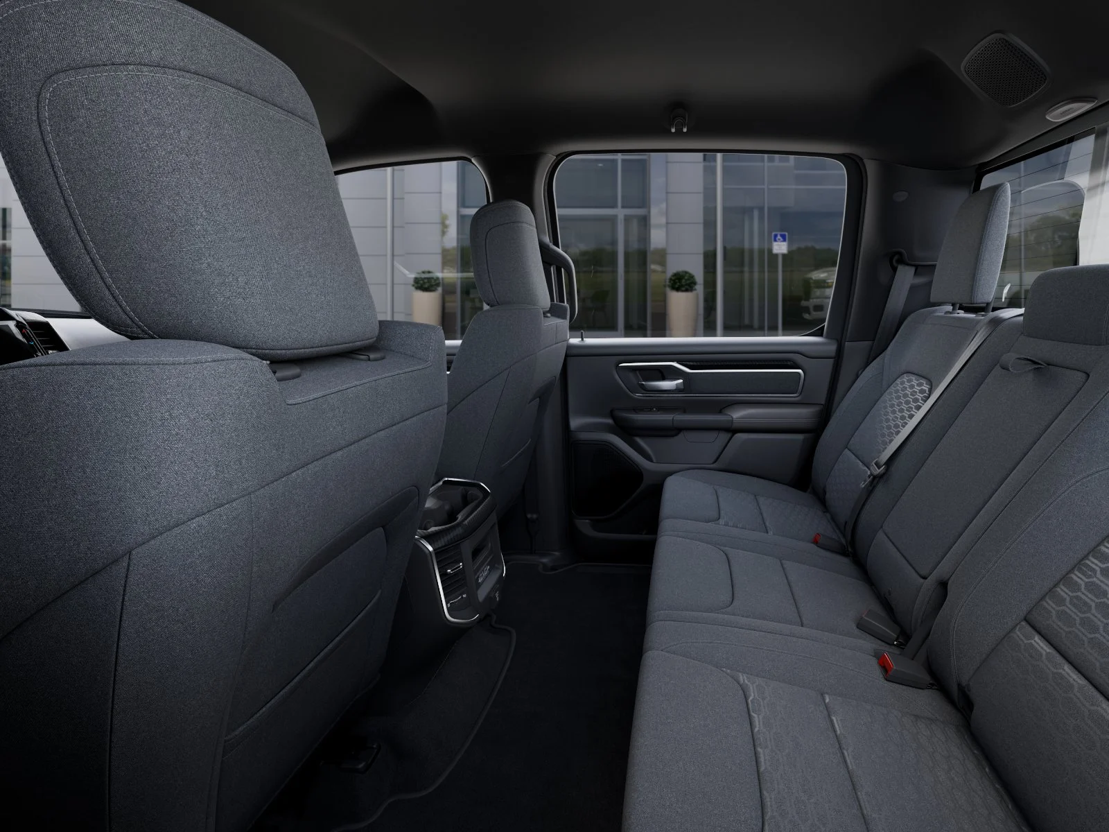 New 2026 Ram 1500 - photo 44