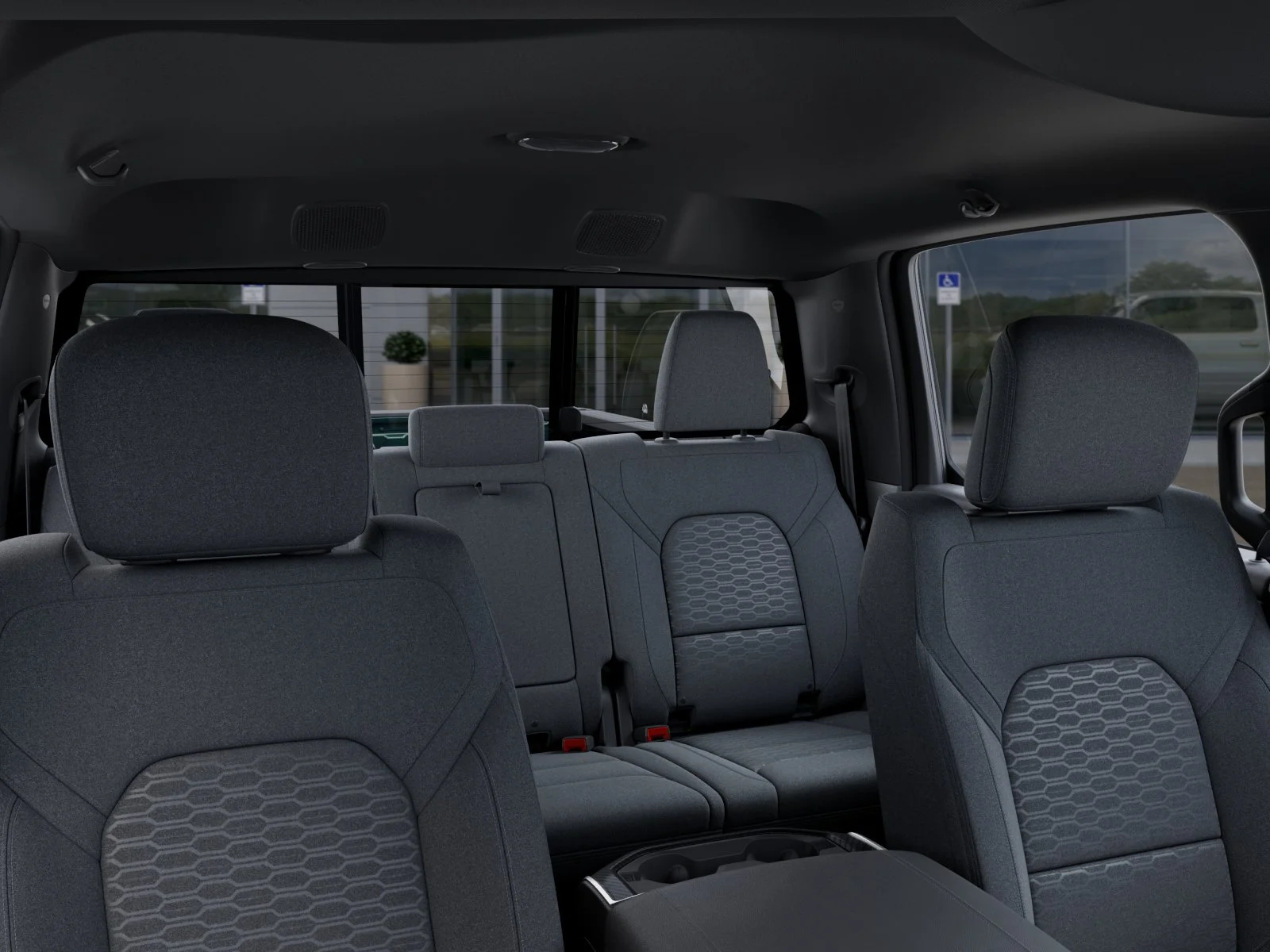 New 2026 Ram 1500 - photo 46