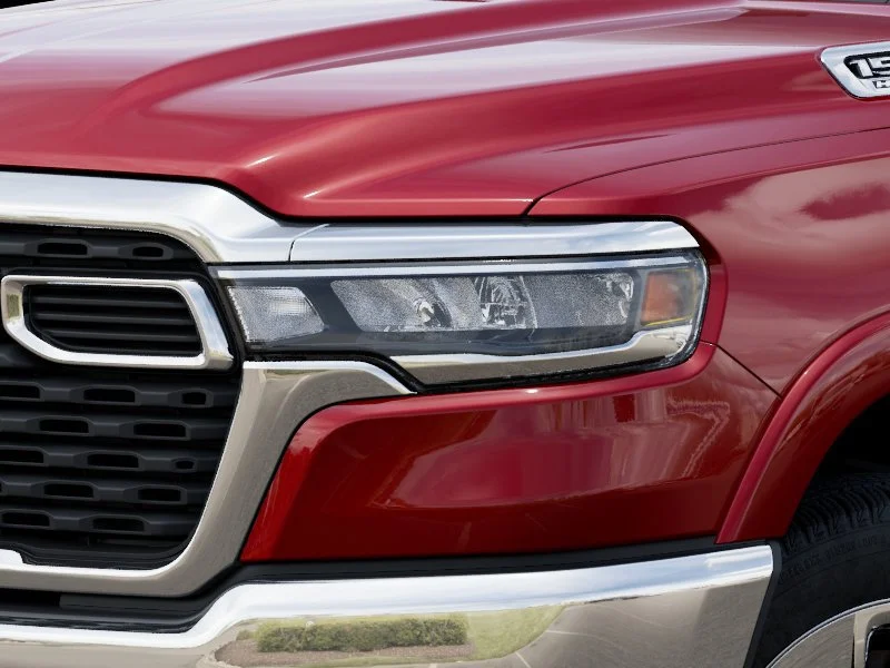 New 2026 Ram 1500 - photo 12