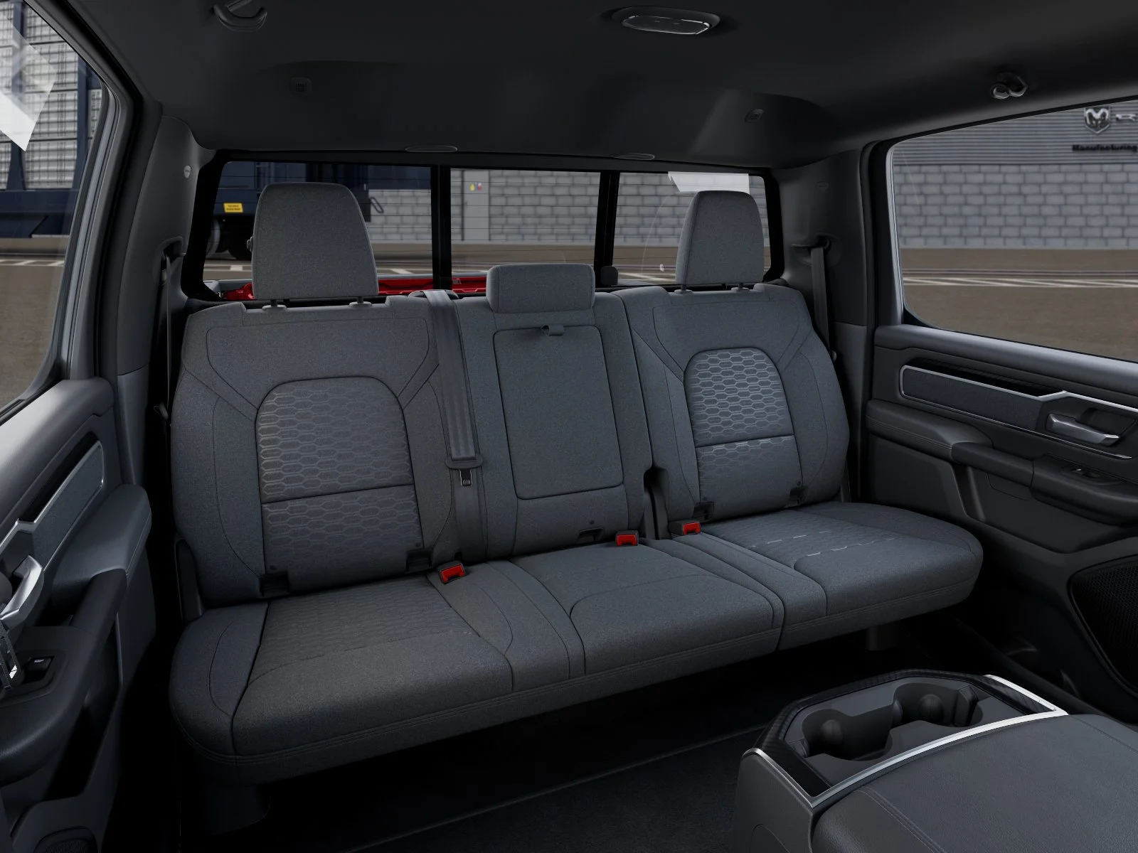 New 2026 Ram 1500 - photo 17