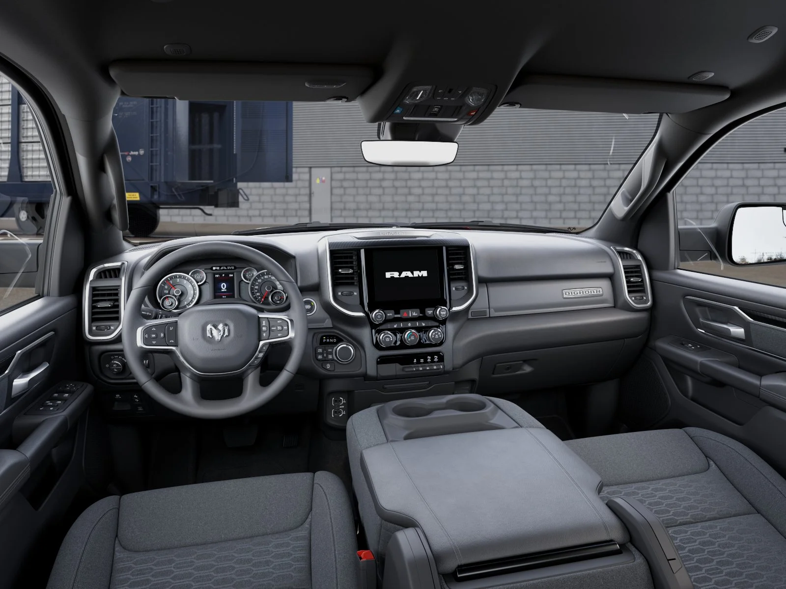 New 2026 Ram 1500 - photo 29