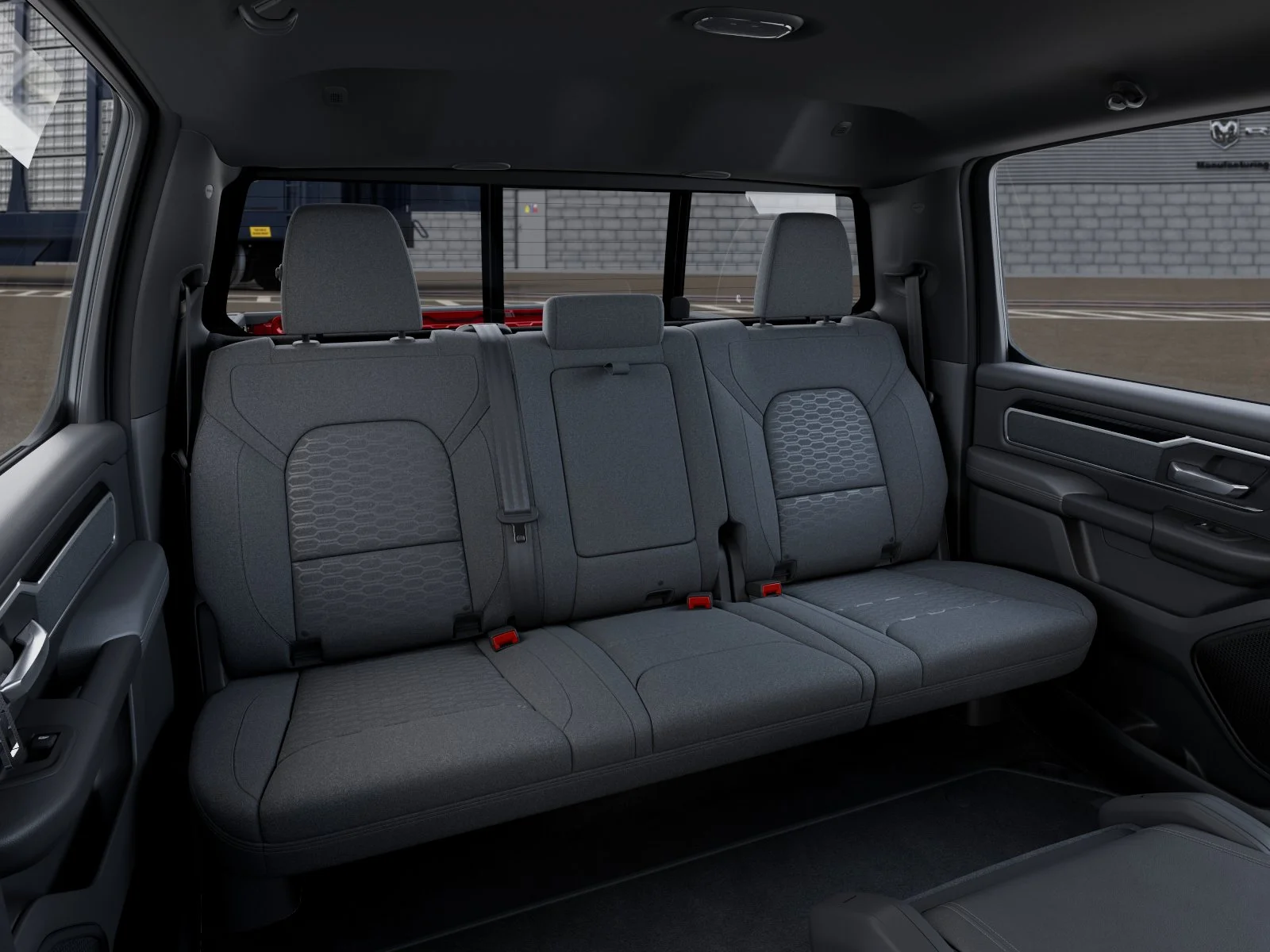 New 2026 Ram 1500 - photo 30