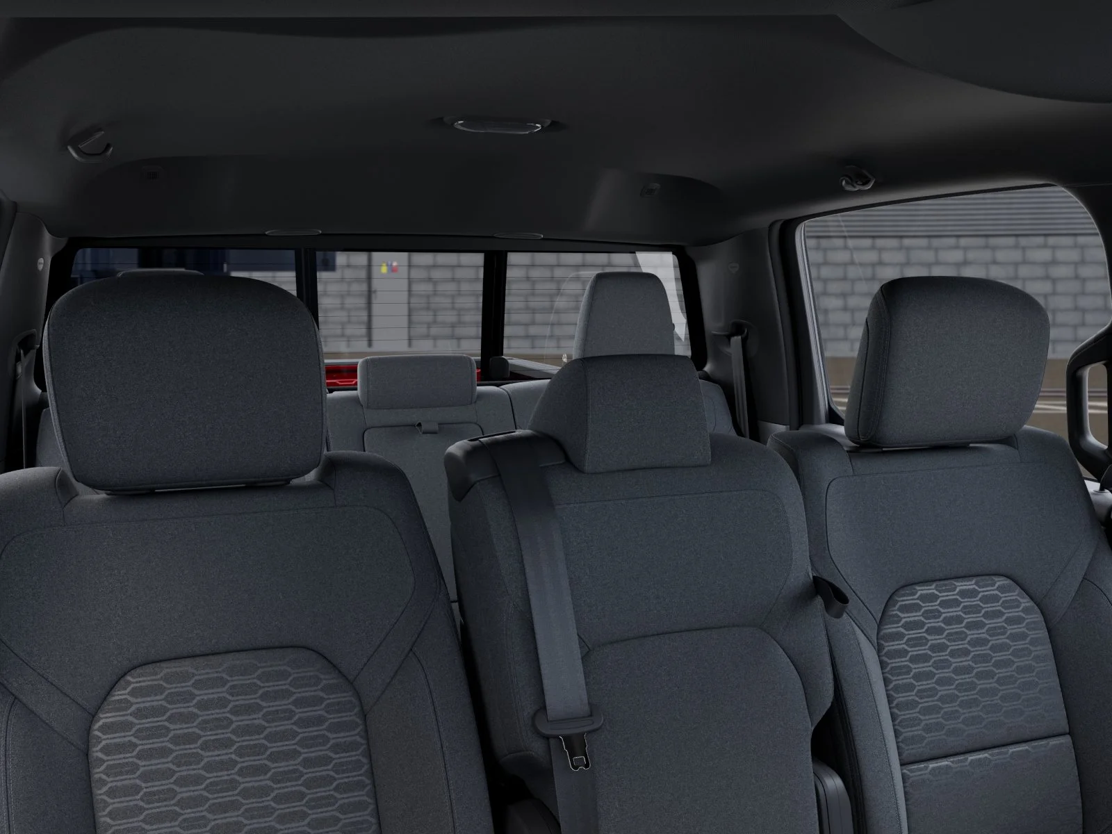 New 2026 Ram 1500 - photo 36