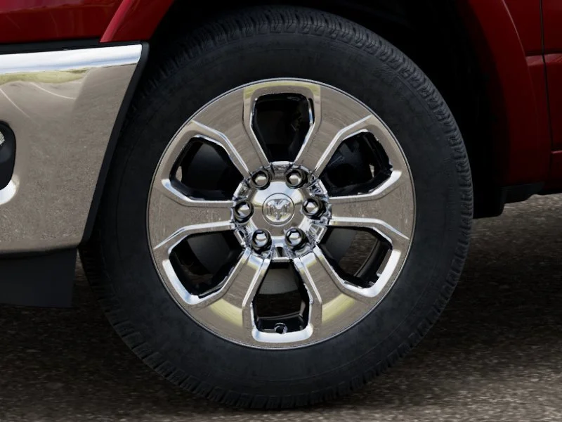 New 2026 Ram 1500 - photo 10