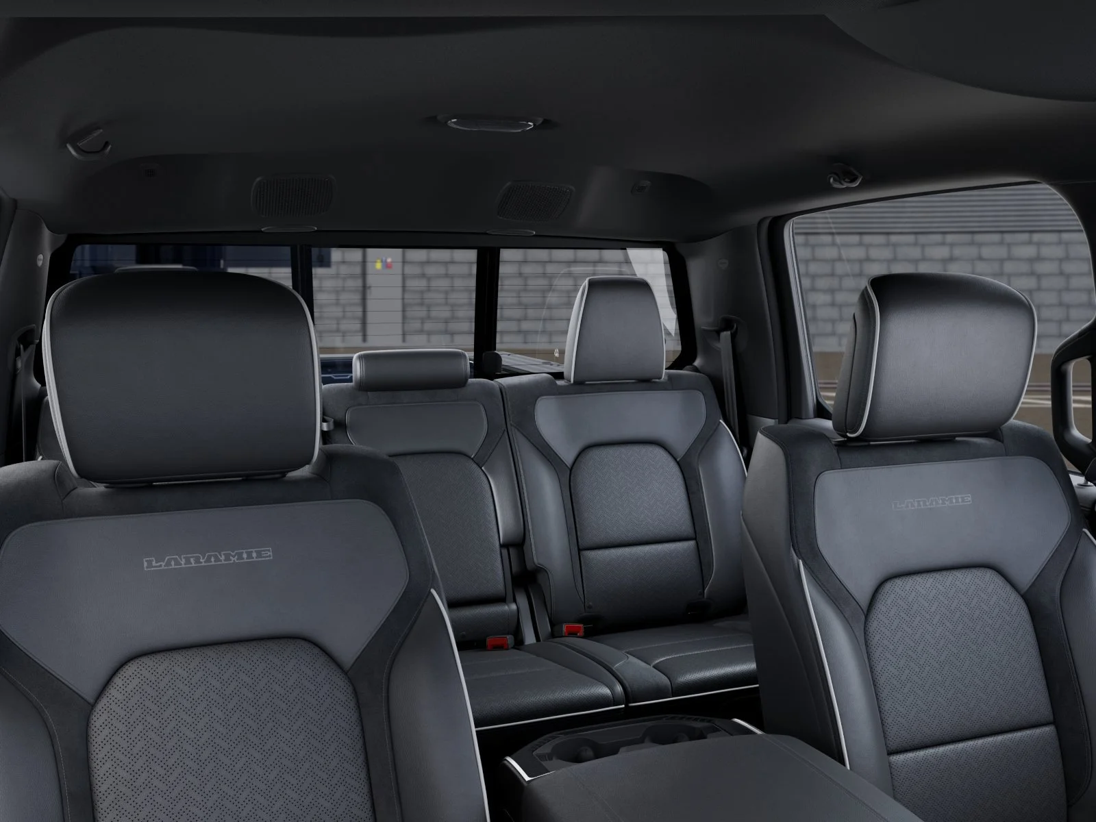 New 2026 Ram 1500 - photo 28