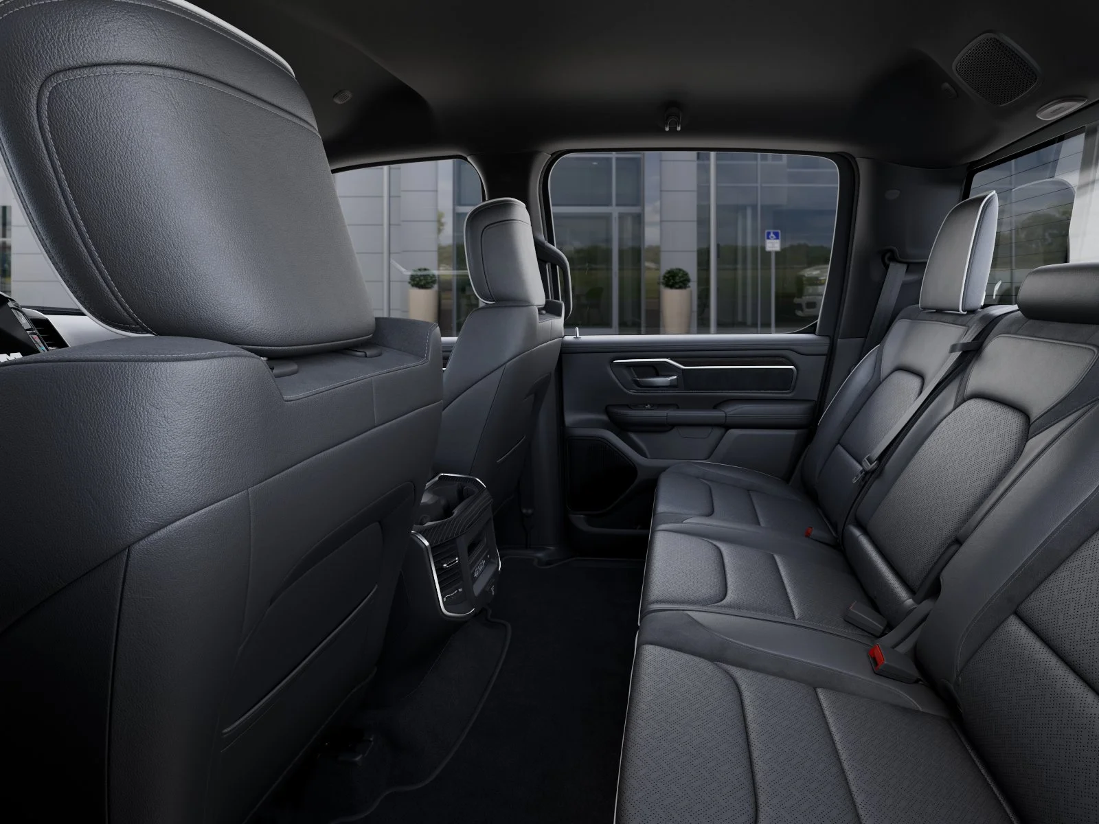New 2026 Ram 1500 - photo 45