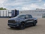 2026 Ram 1500 Crew Cab 4WD Pickup for sale #D16867 - photo 1