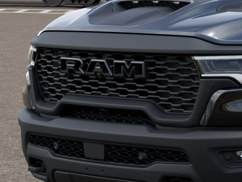 New 2026 Ram 1500 - photo 13