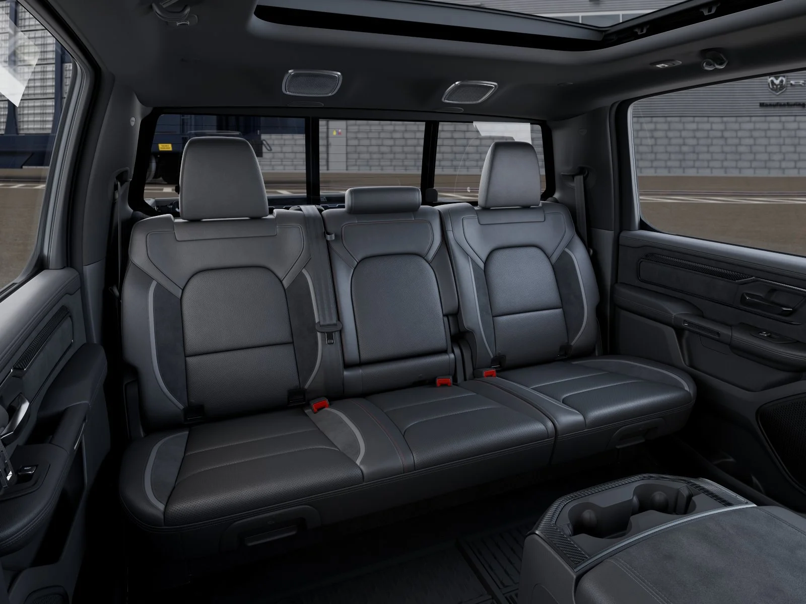 New 2026 Ram 1500 - photo 17