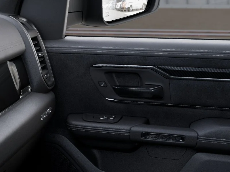 New 2026 Ram 1500 - photo 27
