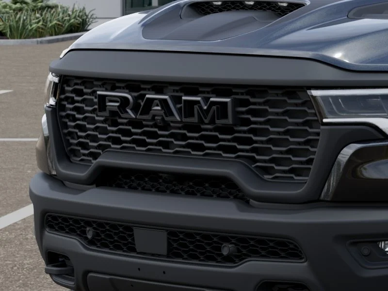 New 2026 Ram 1500 - photo 37