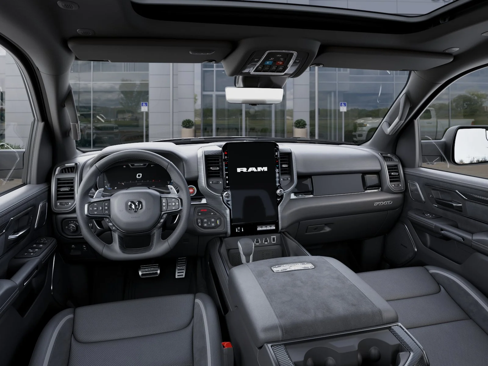New 2026 Ram 1500 - photo 40