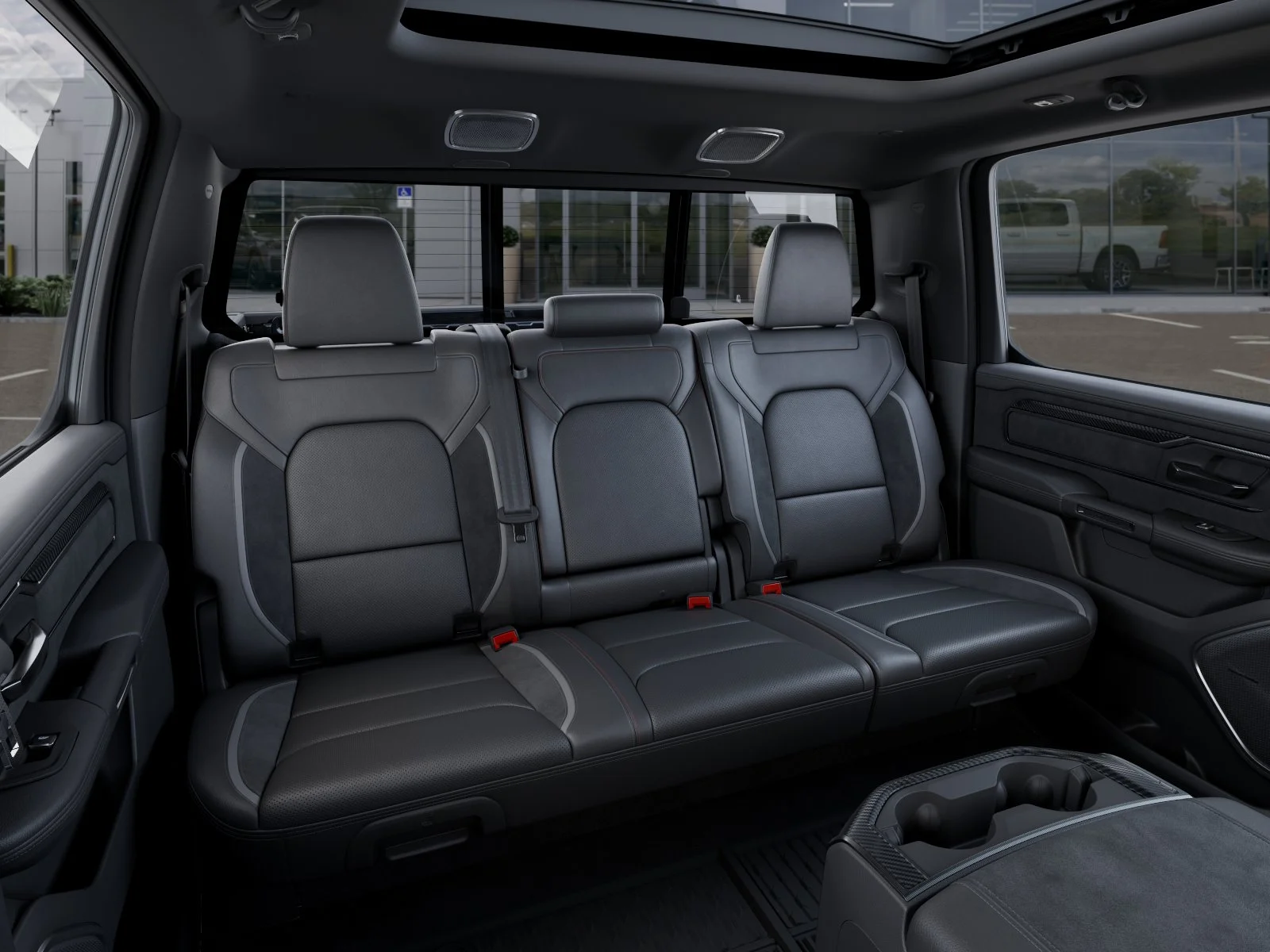 New 2026 Ram 1500 - photo 41