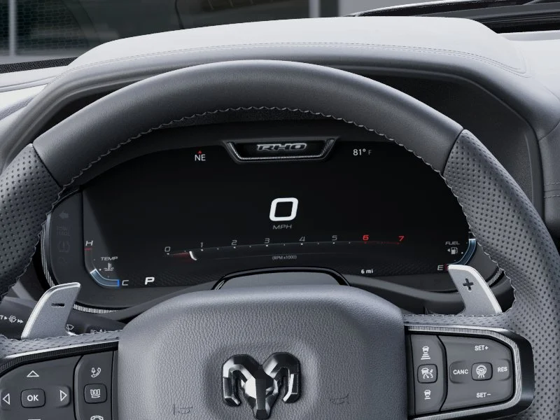 New 2026 Ram 1500 - photo 43