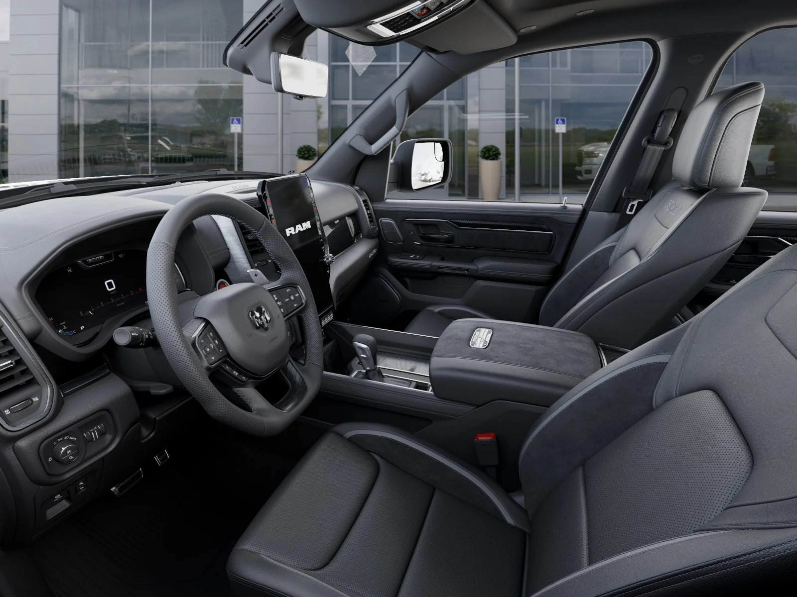 New 2026 Ram 1500 - photo 45
