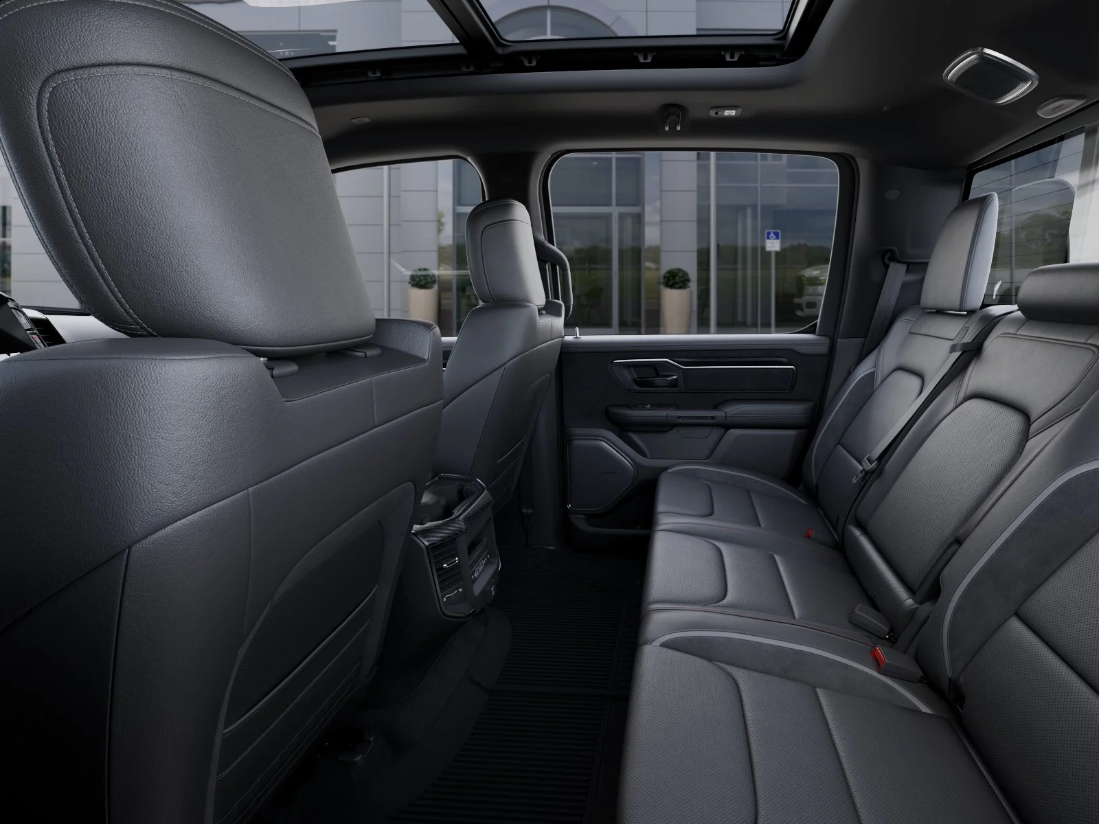 New 2026 Ram 1500 - photo 46