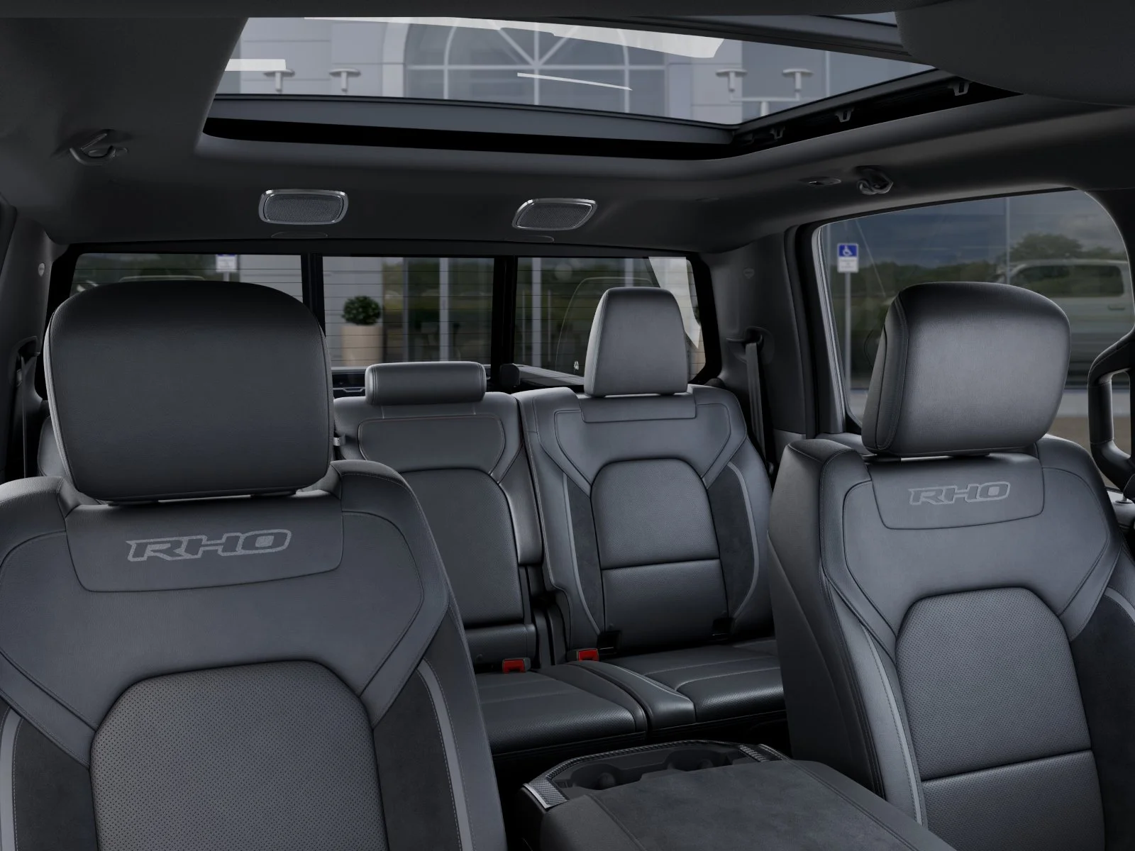 New 2026 Ram 1500 - photo 47