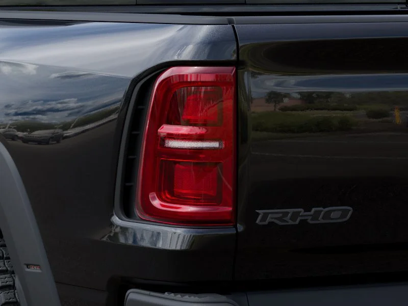 New 2026 Ram 1500 - photo 11