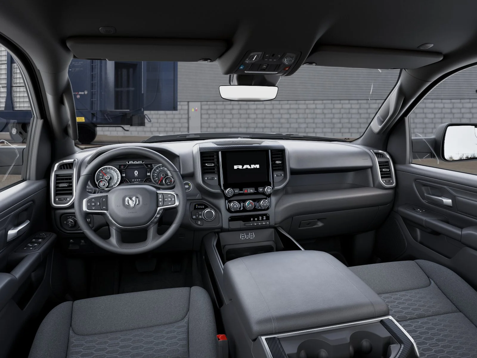 New 2026 Ram 1500 - photo 16
