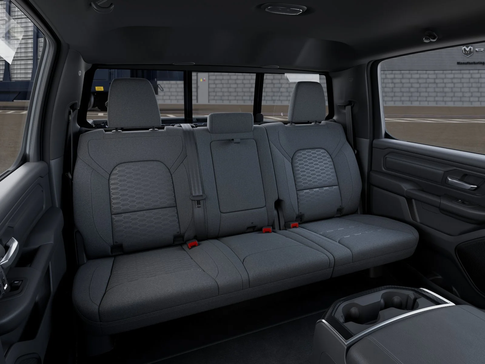 New 2026 Ram 1500 - photo 17