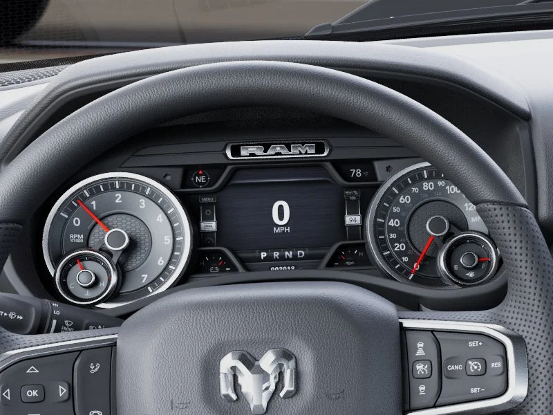 New 2026 Ram 1500 - photo 19