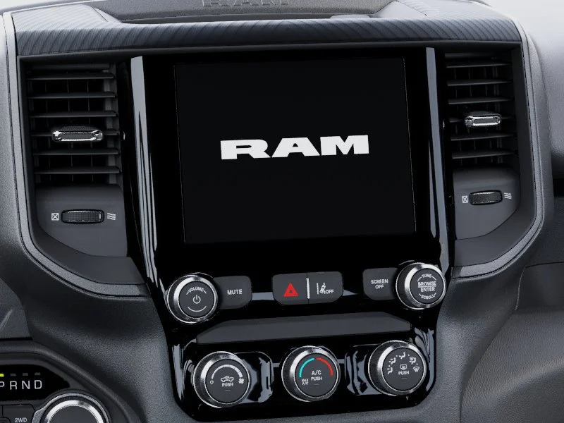 New 2026 Ram 1500 - photo 20