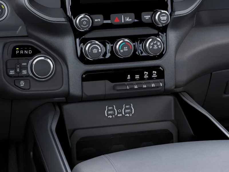 New 2026 Ram 1500 - photo 26