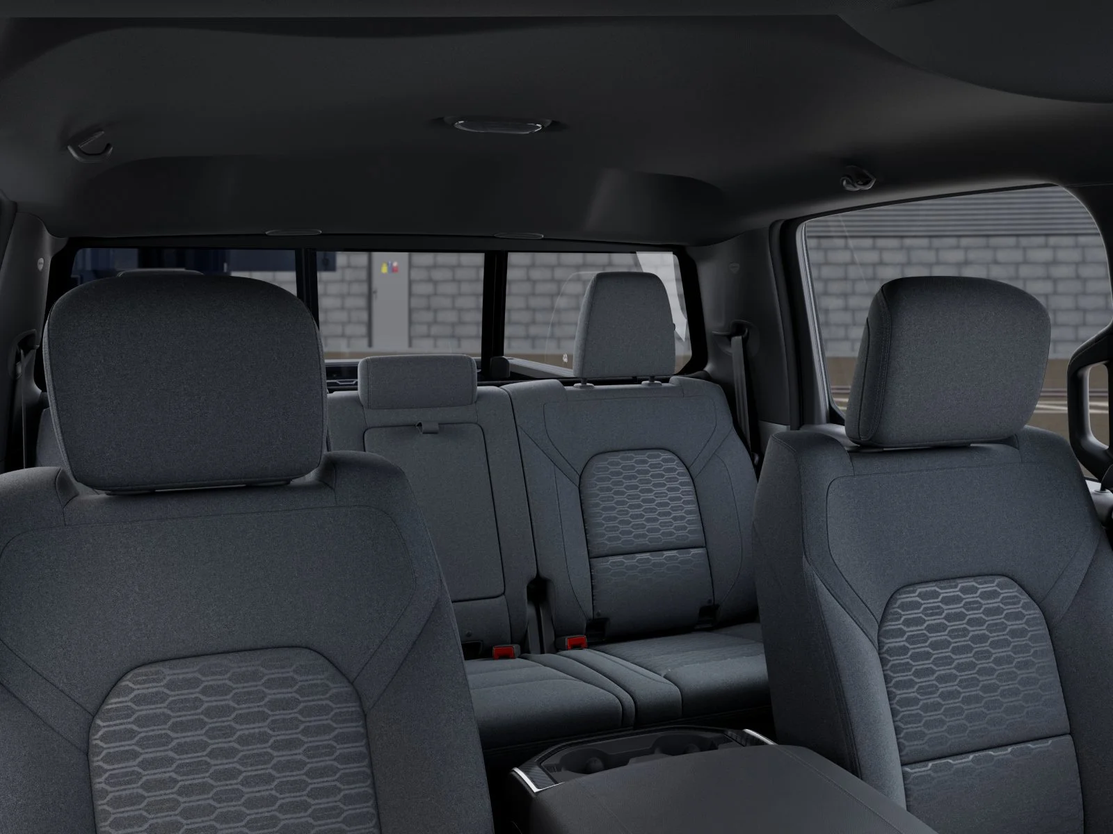 New 2026 Ram 1500 - photo 28